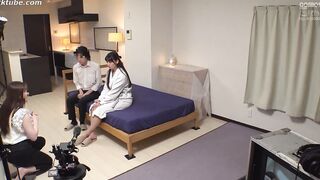 HAWA-313 Netorare Minkan AV Hitodzuma Kantsū Kongaiseikō VOL.11