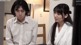HAWA-313 Netorare Minkan AV Hitodzuma Kantsū Kongaiseikō VOL.11