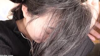HAWA-315 Hitodzuma Kantsū Kongaiseikō Nami-san 24 years old