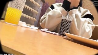 HAWA-315 Hitodzuma Kantsū Kongaiseikō Nami-san 24 years old
