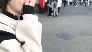 HAWA-315 Hitodzuma Kantsū Kongaiseikō Nami-san 24 years old