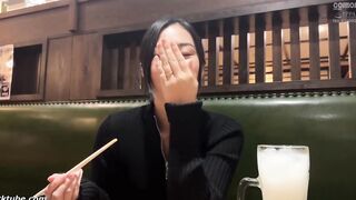 HAWA-315 Hitodzuma Kantsū Kongaiseikō Nami-san 24 years old