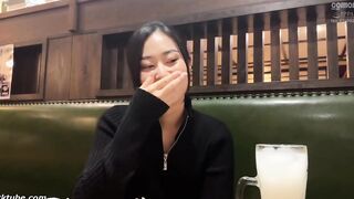 HAWA-315 Hitodzuma Kantsū Kongaiseikō Nami-san 24 years old