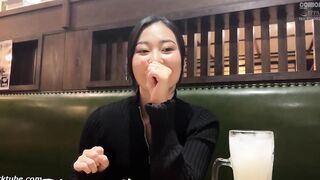 HAWA-315 Hitodzuma Kantsū Kongaiseikō Nami-san 24 years old