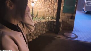 HAWA-315 Hitodzuma Kantsū Kongaiseikō Nami-san 24 years old