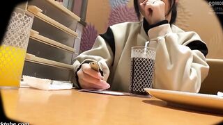 HAWA-315 Hitodzuma Kantsū Kongaiseikō Nami-san 24 years old