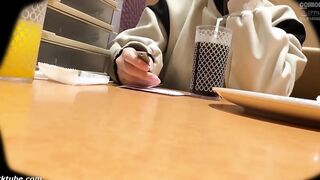 HAWA-315 Hitodzuma Kantsū Kongaiseikō Nami-san 24 years old