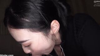 HAWA-315 Hitodzuma Kantsū Kongaiseikō Nami-san 24 years old