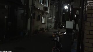 HAWA-315 Hitodzuma Kantsū Kongaiseikō Nami-san 24 years old