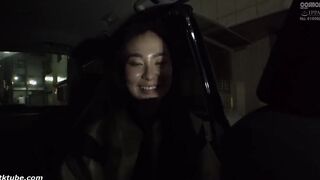 HAWA-315 Hitodzuma Kantsū Kongaiseikō Nami-san 24 years old
