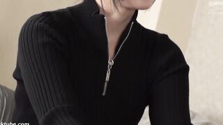 HAWA-315 Hitodzuma Kantsū Kongaiseikō Nami-san 24 years old