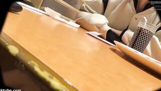 HAWA-315 Hitodzuma Kantsū Kongaiseikō Nami-san 24 years old