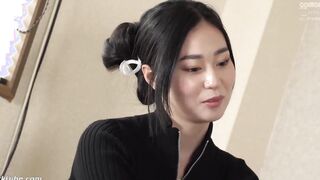 HAWA-315 Hitodzuma Kantsū Kongaiseikō Nami-san 24 years old
