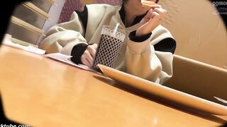 HAWA-315 Hitodzuma Kantsū Kongaiseikō Nami-san 24 years old