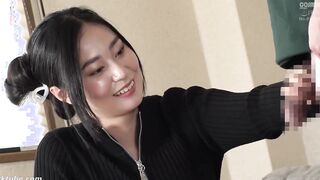 HAWA-315 Hitodzuma Kantsū Kongaiseikō Nami-san 24 years old