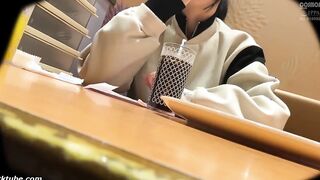 HAWA-315 Hitodzuma Kantsū Kongaiseikō Nami-san 24 years old