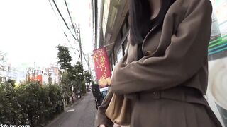 HAWA-316 Deriheru Hitodzuma (Mayumi-san 32 years old) to Daigakusei