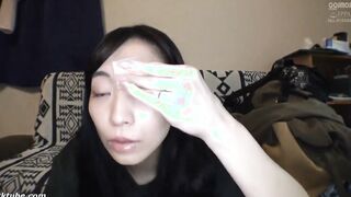 HAWA-316 Deriheru Hitodzuma (Mayumi-san 32 years old) to Daigakusei