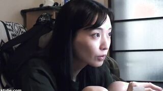 HAWA-316 Deriheru Hitodzuma (Mayumi-san 32 years old) to Daigakusei