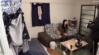 HAWA-316 Deriheru Hitodzuma (Mayumi-san 32 years old) to Daigakusei