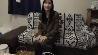 HAWA-316 Deriheru Hitodzuma (Mayumi-san 32 years old) to Daigakusei