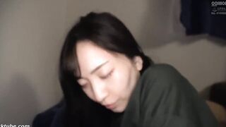 HAWA-316 Deriheru Hitodzuma (Mayumi-san 32 years old) to Daigakusei