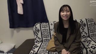 HAWA-316 Deriheru Hitodzuma (Mayumi-san 32 years old) to Daigakusei