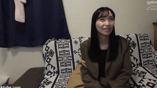 HAWA-316 Deriheru Hitodzuma (Mayumi-san 32 years old) to Daigakusei
