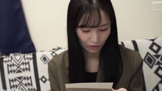HAWA-316 Deriheru Hitodzuma (Mayumi-san 32 years old) to Daigakusei