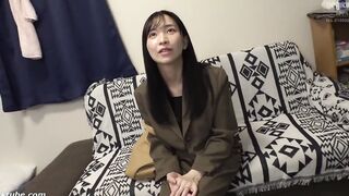 HAWA-316 Deriheru Hitodzuma (Mayumi-san 32 years old) to Daigakusei