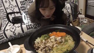HAWA-316 Deriheru Hitodzuma (Mayumi-san 32 years old) to Daigakusei