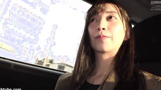 HAWA-316 Deriheru Hitodzuma (Mayumi-san 32 years old) to Daigakusei
