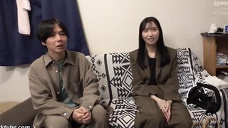 HAWA-316 Deriheru Hitodzuma (Mayumi-san 32 years old) to Daigakusei