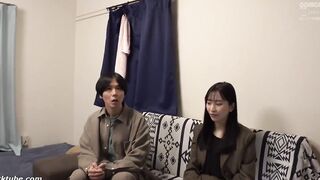 HAWA-316 Deriheru Hitodzuma (Mayumi-san 32 years old) to Daigakusei