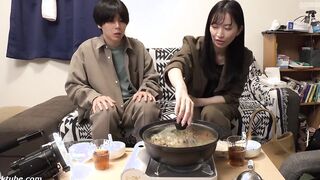 HAWA-316 Deriheru Hitodzuma (Mayumi-san 32 years old) to Daigakusei
