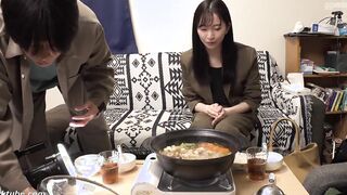 HAWA-316 Deriheru Hitodzuma (Mayumi-san 32 years old) to Daigakusei