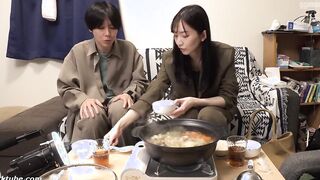 HAWA-316 Deriheru Hitodzuma (Mayumi-san 32 years old) to Daigakusei