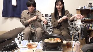 HAWA-316 Deriheru Hitodzuma (Mayumi-san 32 years old) to Daigakusei