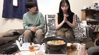 HAWA-316 Deriheru Hitodzuma (Mayumi-san 32 years old) to Daigakusei