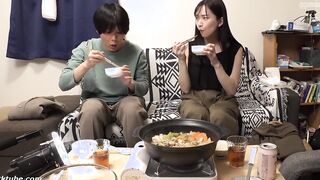 HAWA-316 Deriheru Hitodzuma (Mayumi-san 32 years old) to Daigakusei