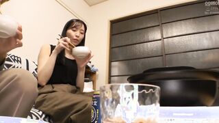 HAWA-316 Deriheru Hitodzuma (Mayumi-san 32 years old) to Daigakusei