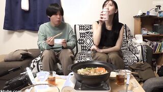 HAWA-316 Deriheru Hitodzuma (Mayumi-san 32 years old) to Daigakusei