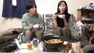 HAWA-316 Deriheru Hitodzuma (Mayumi-san 32 years old) to Daigakusei