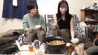 HAWA-316 Deriheru Hitodzuma (Mayumi-san 32 years old) to Daigakusei