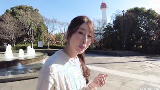 HAWA-317 Hitodzuma Kantsū Kongaiseikō Karen-san 43 years old