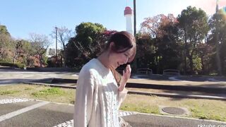 HAWA-317 Hitodzuma Kantsū Kongaiseikō Karen-san 43 years old