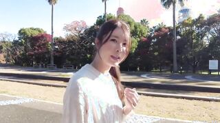 HAWA-317 Hitodzuma Kantsū Kongaiseikō Karen-san 43 years old