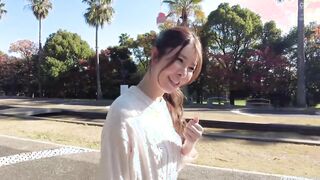 HAWA-317 Hitodzuma Kantsū Kongaiseikō Karen-san 43 years old
