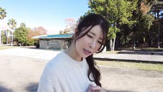 HAWA-317 Hitodzuma Kantsū Kongaiseikō Karen-san 43 years old