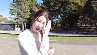 HAWA-317 Hitodzuma Kantsū Kongaiseikō Karen-san 43 years old
